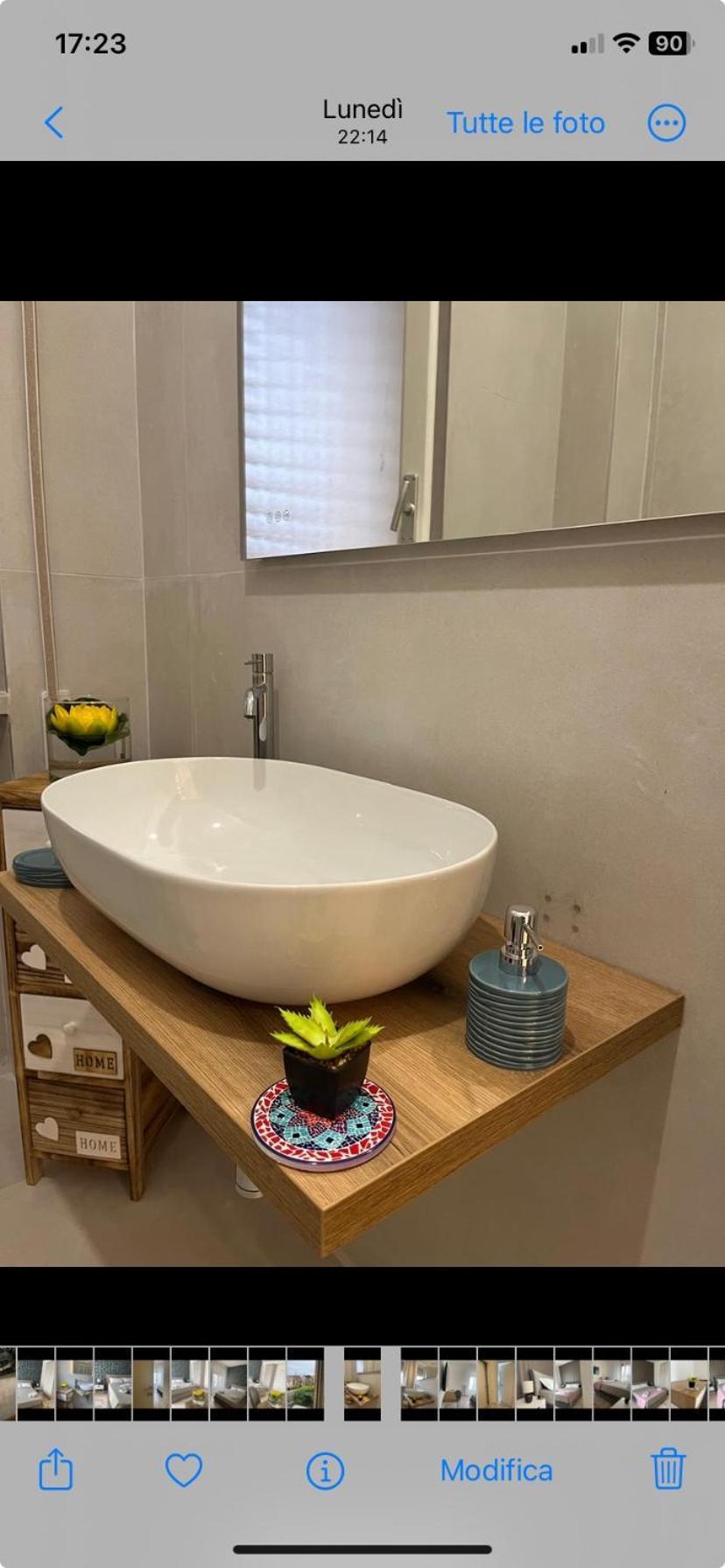Labanca'S Comfort Matera Luaran gambar