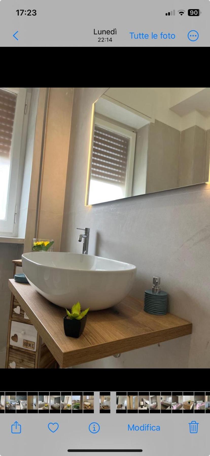 Labanca'S Comfort Matera Luaran gambar