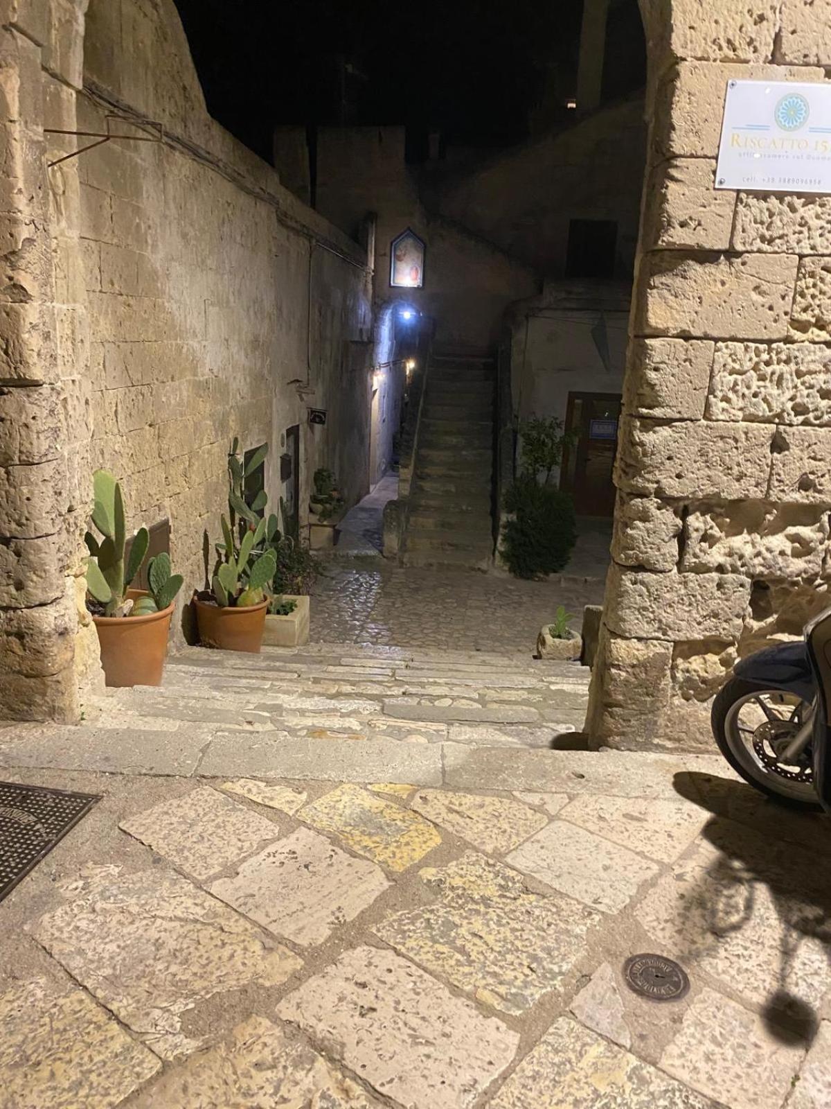 Labanca'S Comfort Matera Luaran gambar