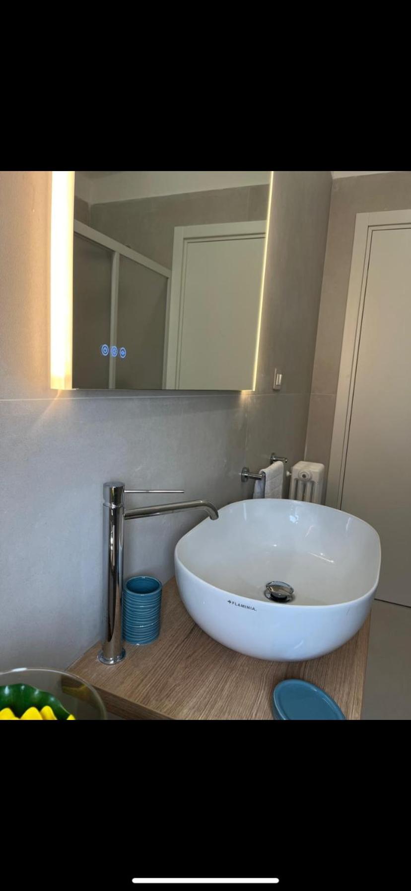 Labanca'S Comfort Matera Luaran gambar