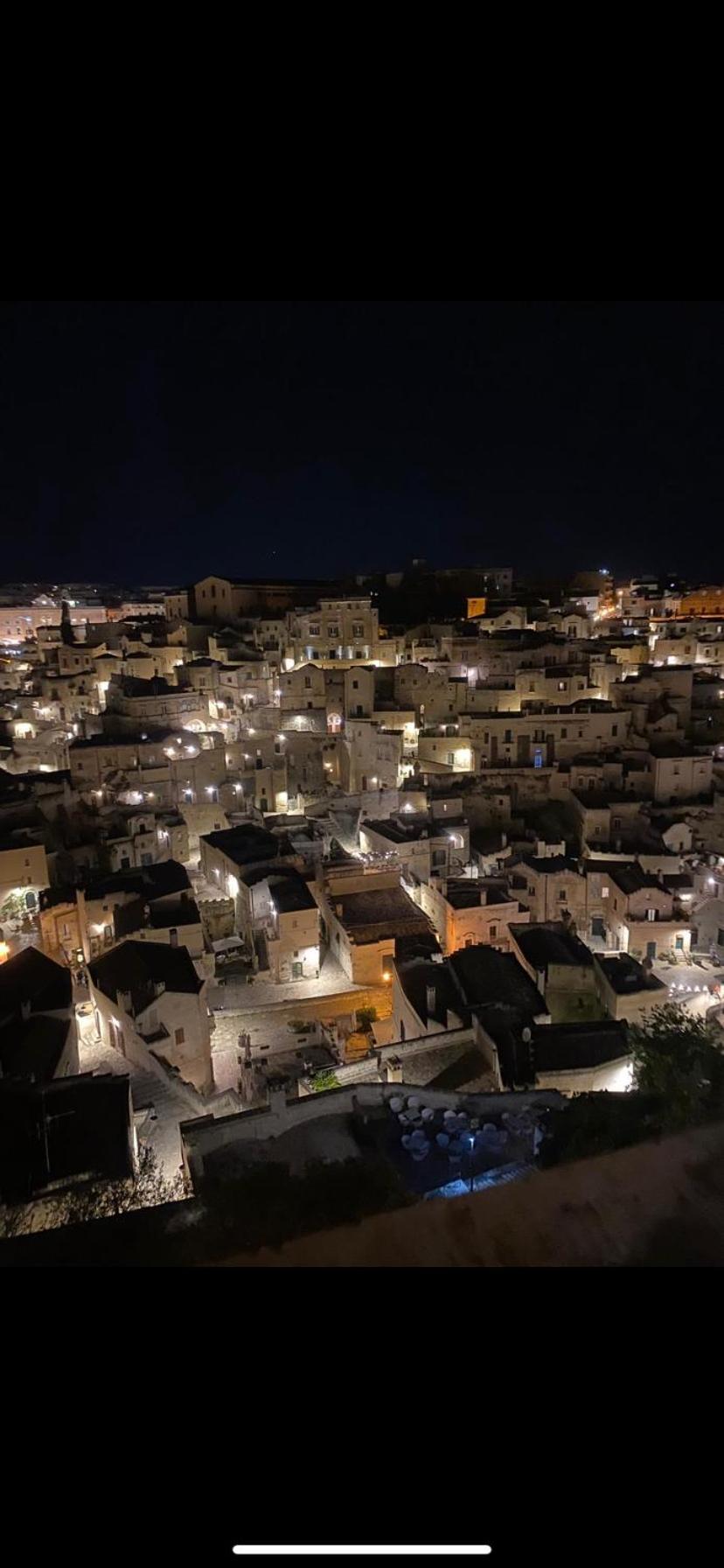 Labanca'S Comfort Matera Luaran gambar