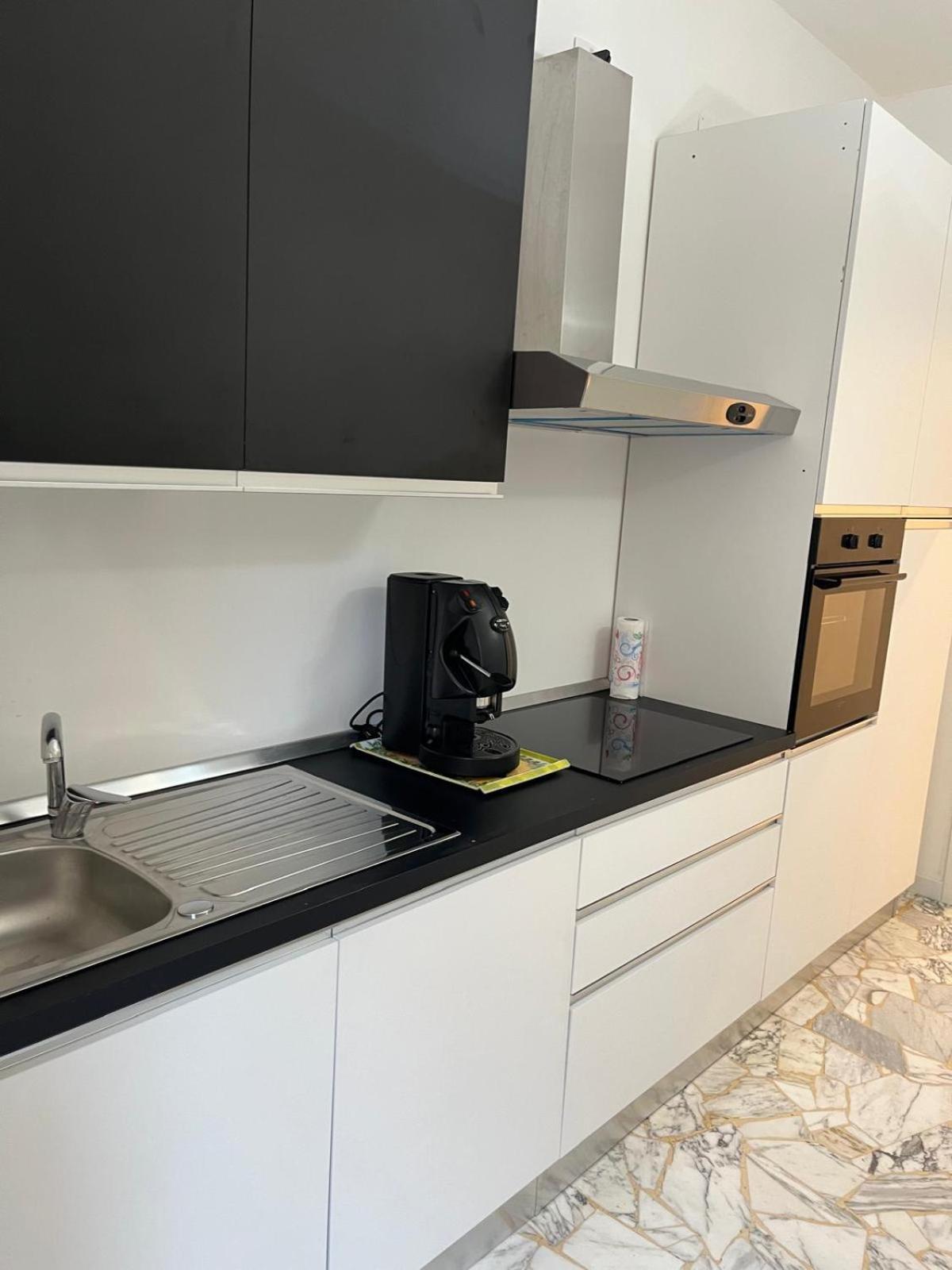 Labanca'S Comfort Matera Luaran gambar
