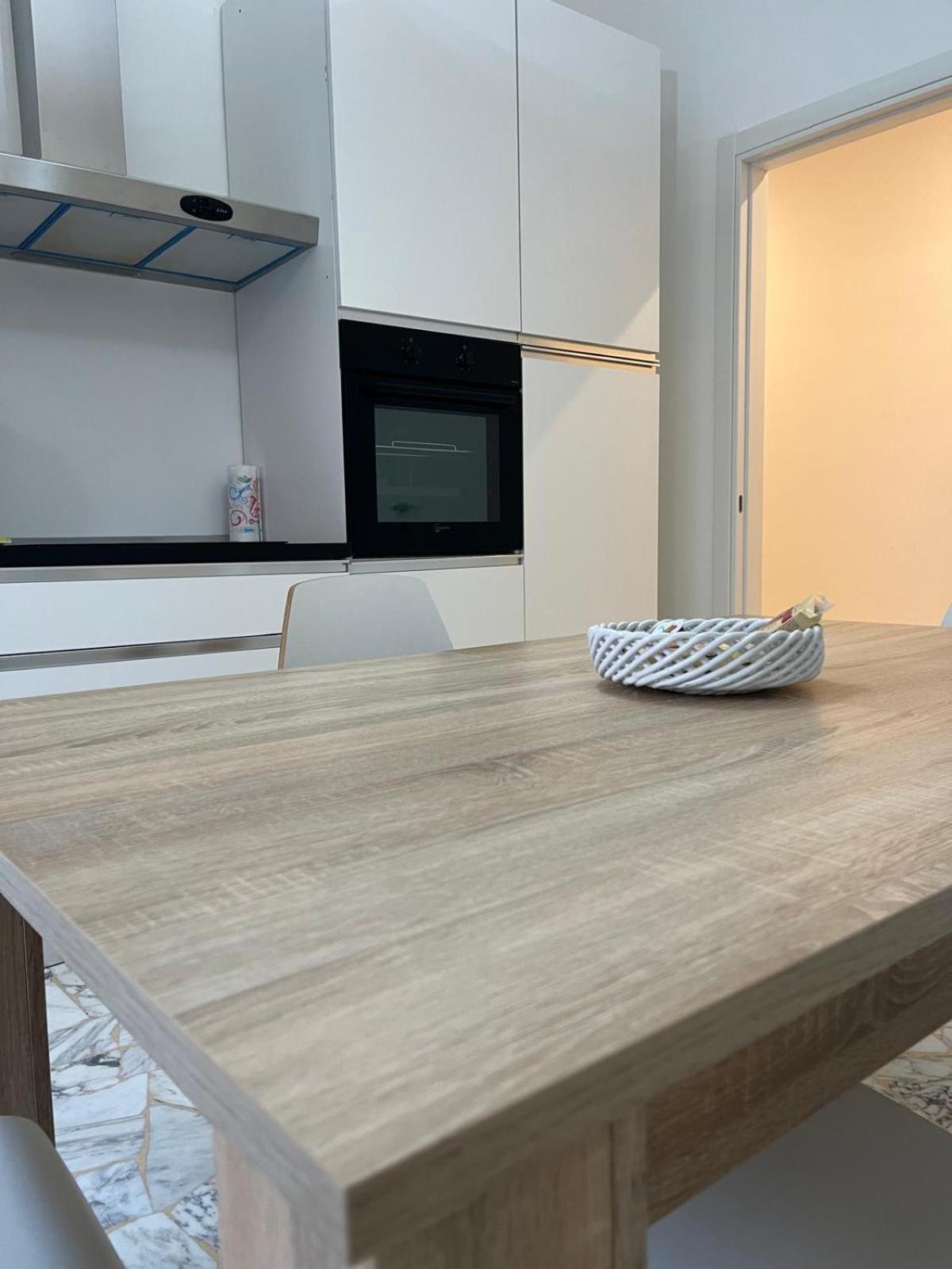 Labanca'S Comfort Matera Luaran gambar